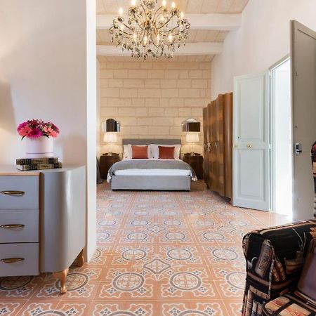 116Townhouse Bed & Breakfast Rabat Exterior foto