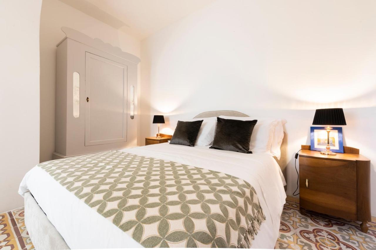 116Townhouse Bed & Breakfast Rabat Exterior foto