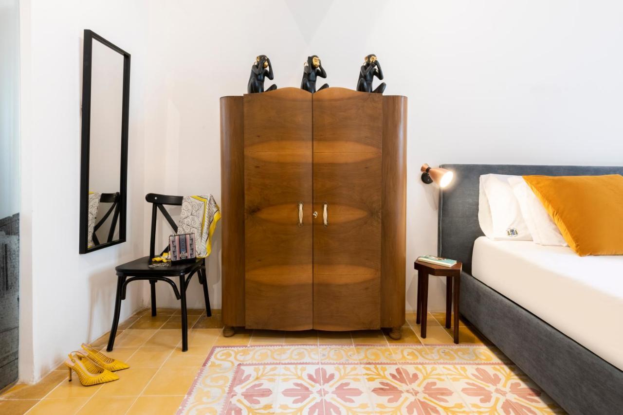116Townhouse Bed & Breakfast Rabat Exterior foto
