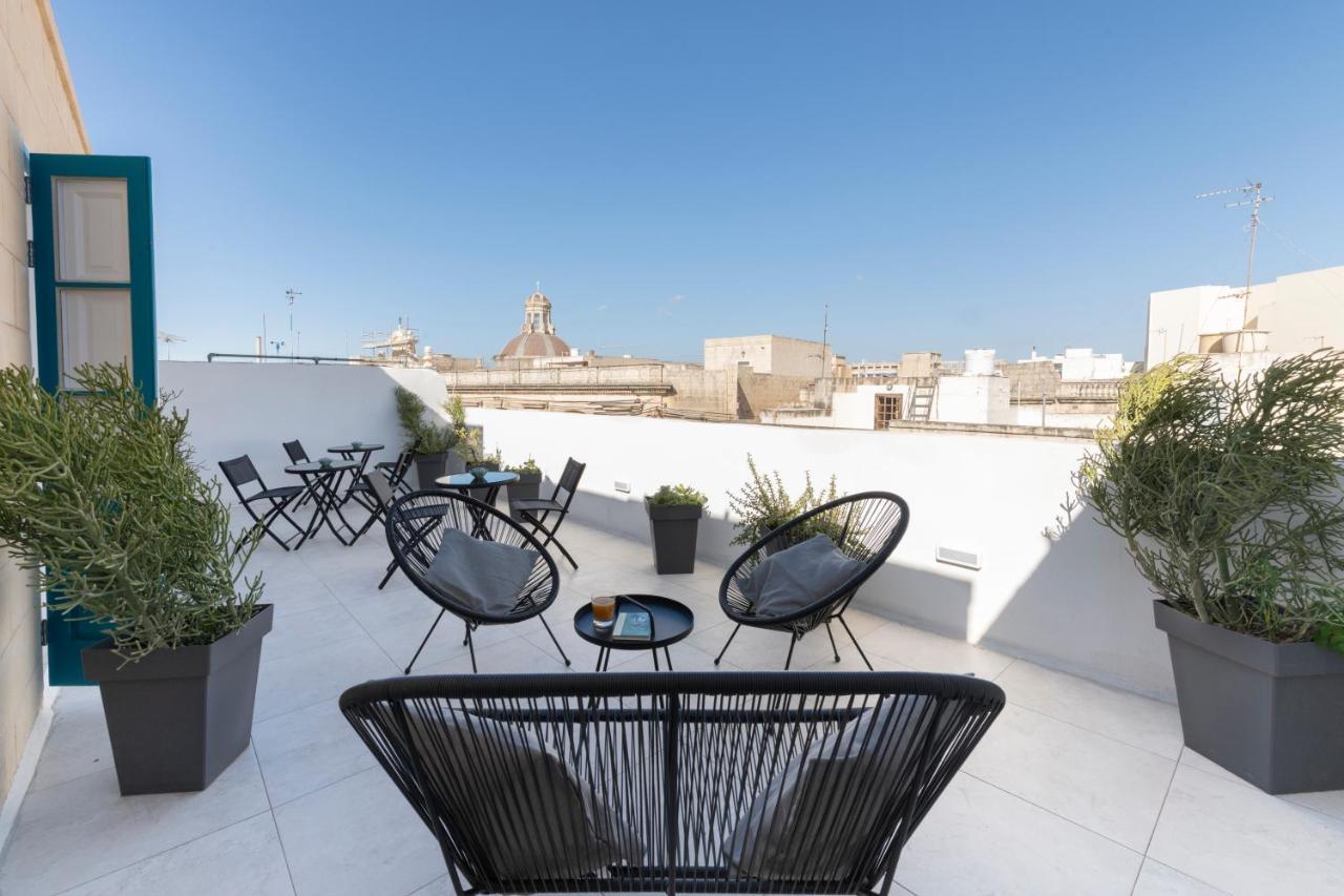 116Townhouse Bed & Breakfast Rabat Exterior foto