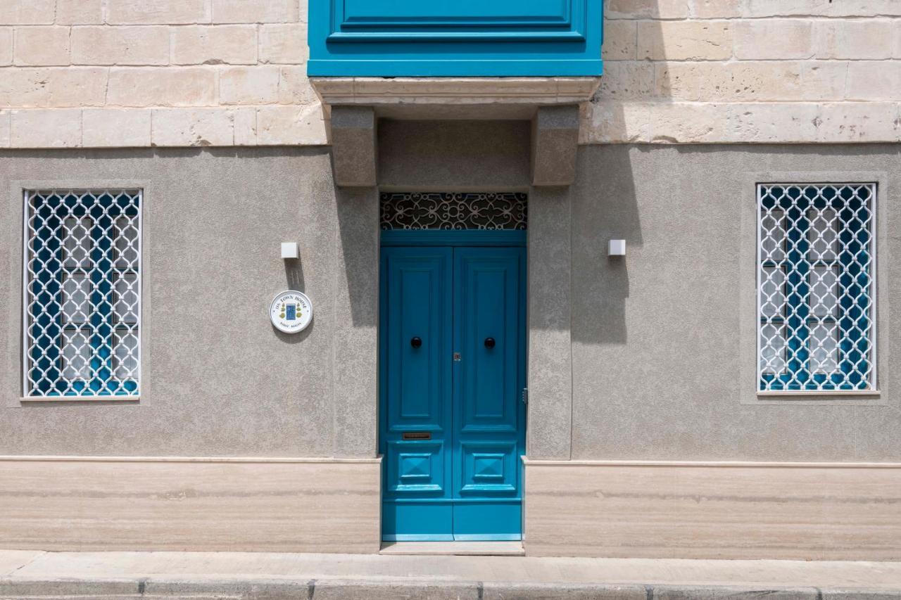 116Townhouse Bed & Breakfast Rabat Exterior foto