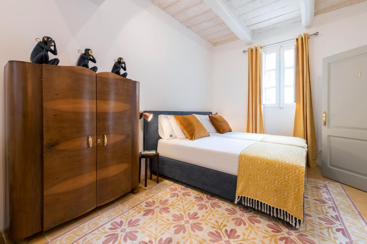 116Townhouse Bed & Breakfast Rabat Exterior foto