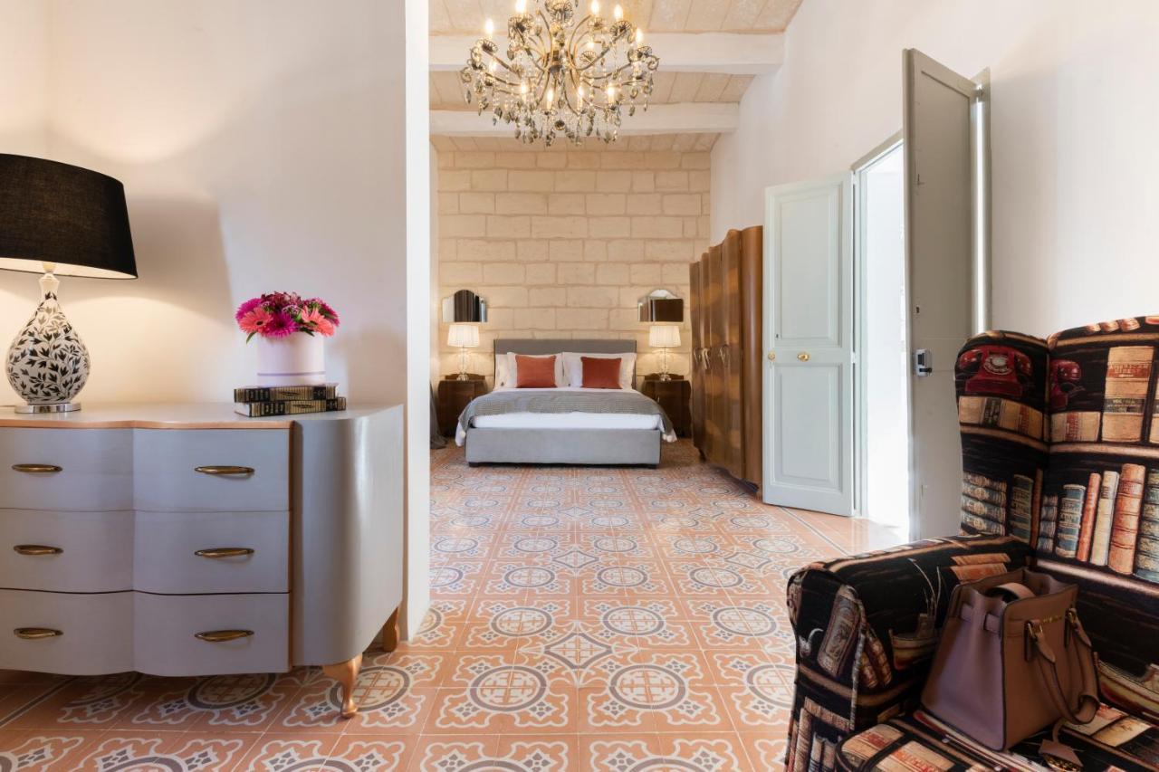 116Townhouse Bed & Breakfast Rabat Exterior foto
