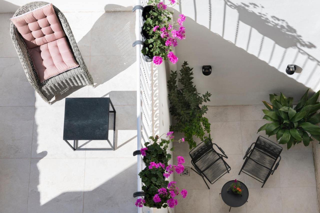 116Townhouse Bed & Breakfast Rabat Exterior foto