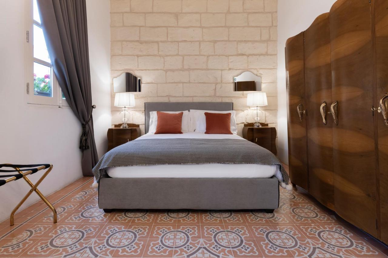 116Townhouse Bed & Breakfast Rabat Exterior foto