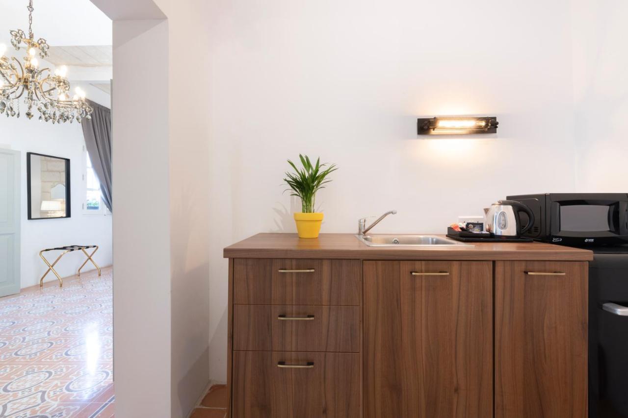 116Townhouse Bed & Breakfast Rabat Exterior foto