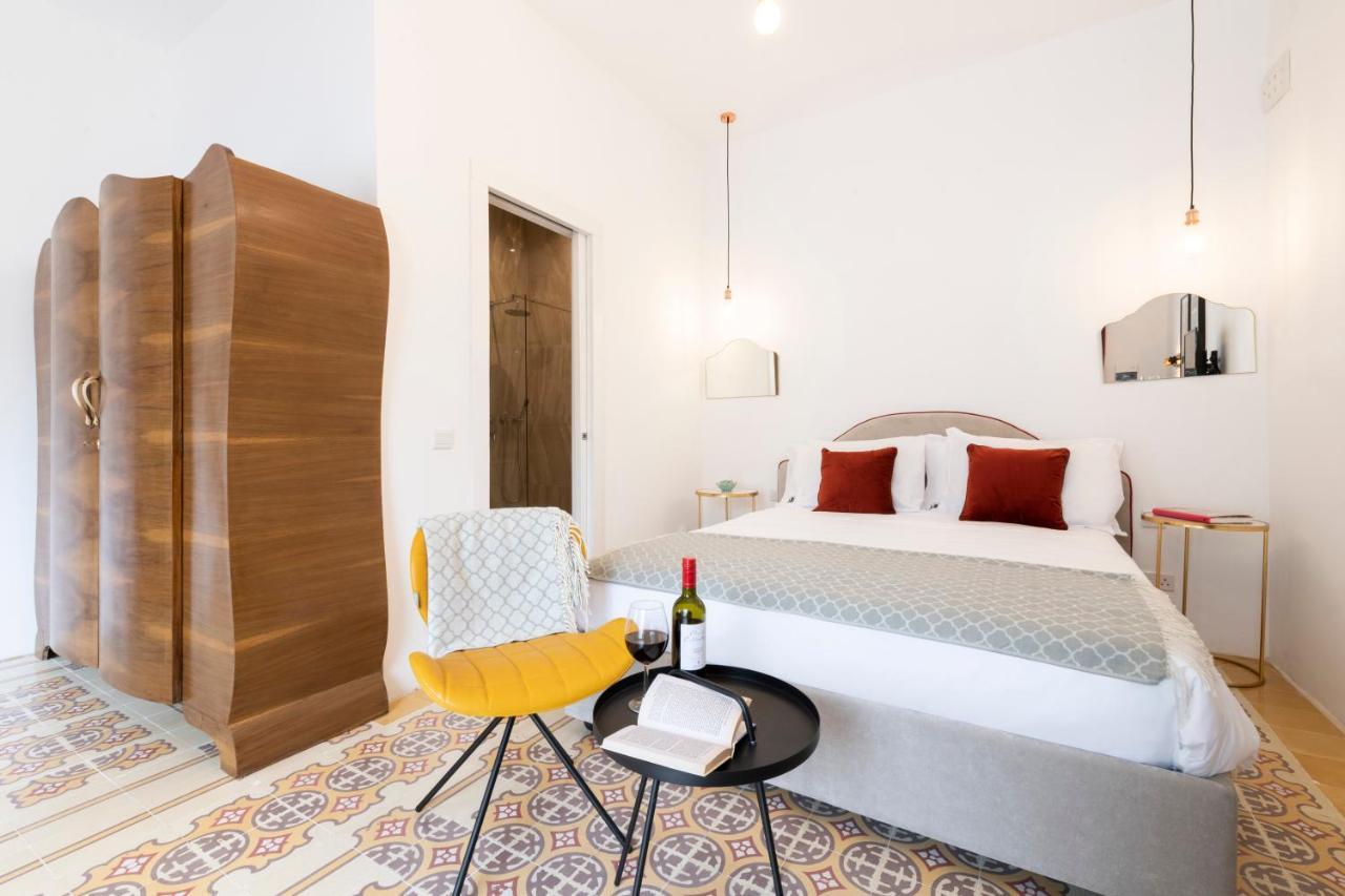 116Townhouse Bed & Breakfast Rabat Exterior foto