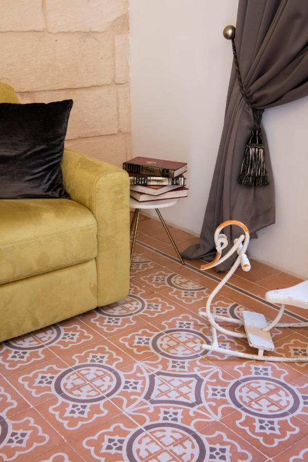 116Townhouse Bed & Breakfast Rabat Exterior foto